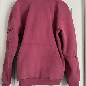 Comfrt Airplane Mode Hoodie